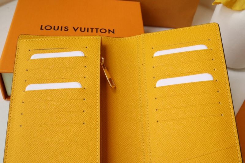 Louis Vuitton Wallets